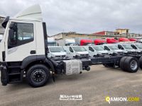 Iveco STRALIS AD260S36 | Millenium Car
