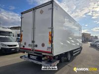 Iveco EUROCARGO eurocargo 100-220 | Millenium Car