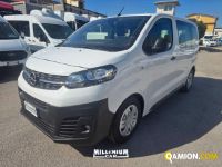 Opel VIVARO vivaro | Millenium Car