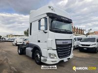 Daf XF 460 XF 460 | Millenium Car