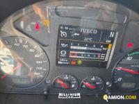 Iveco STRALIS stralis 560 | Millenium Car