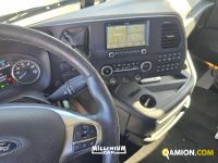 Ford FMAX FMAX | Millenium Car