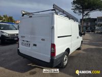 Ford TRANSIT TRANSIT | Millenium Car
