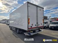 Iveco EUROCARGO eurocargo 100-220 | Millenium Car
