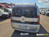 Fiat QUBO QUBO | Millenium Car
