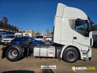 Iveco Stralis 500 Stralis 500 | Millenium Car