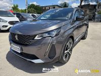 Peugeot 3008 3008 | Millenium Car