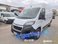 Peugeot BOXER boxer | Millenium Car