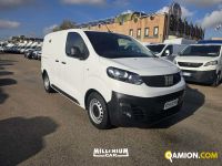 Fiat SCUDO SCUDO | Millenium Car