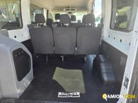 Ford TRANSIT transit | Millenium Car