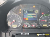 Iveco Stralis 360 Stralis 360 | Millenium Car