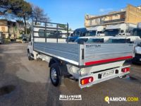 Peugeot BOXER boxer | Millenium Car