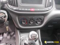 Fiat DOBLO' DOBLO' | Millenium Car