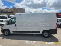Fiat Ducato 35 LH2 2.3 mjt 140cv  Ducato 35 LH2 2.3 mjt 140cv  | Millenium Car