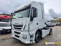 Iveco STRALIS 480 STRALIS 480 | Millenium Car