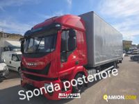 Iveco EUROCARGO ML120E22 EUROCARGO ML120E22 | Millenium Car