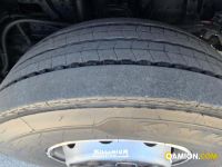 Mercedes ACTROS actros 2542 | Millenium Car