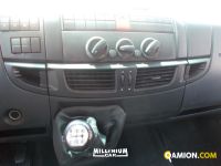 Iveco EUROCARGO eurocargo 100e22 | Millenium Car