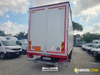 Man 18.480 18.480 | Millenium Car