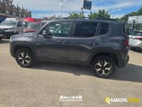Jeep Renegade Renegade | Millenium Car