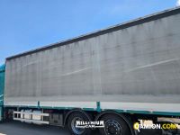 Mercedes ACTROS actros 2542 | Millenium Car