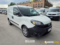 Fiat DOBLO' DOBLO' | Millenium Car