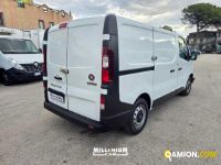 Fiat TALENTO 2.0 Ecojet | Millenium Car
