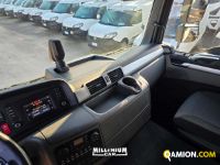 Man TGM TGM | Millenium Car