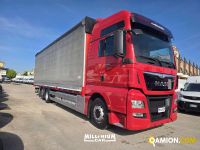 Man 18.480 18.480 | Millenium Car