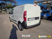 Fiat DOBLO doblo | Millenium Car
