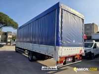 Iveco Eurocargo ML 150E25/P Eurocargo ML 150E25/P | Millenium Car