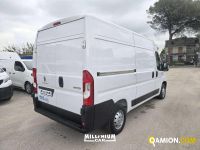 Peugeot BOXER boxer | Millenium Car