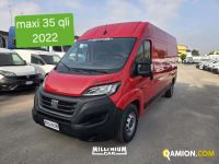 Fiat Ducato maxi 35 XLH1 2.3 mjt 140cv FISSO Ducato maxi 35 XLH1 2.3 mjt 140cv FISSO | Millenium Car