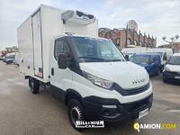 Iveco DAILY 35C14 DAILY 35C14 | Millenium Car