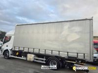 Iveco STRALIS AD190S36Y/PS STRALIS AD190S36Y/PS | Millenium Car