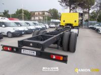 Iveco EUROCARGO eurocargo 180e28 | Millenium Car