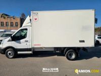 Ford TRANSIT transit | Millenium Car