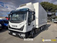 Iveco EUROCARGO eurocargo 100-220 | Millenium Car