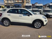 Fiat 500X 500X | Millenium Car