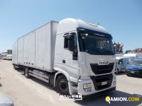 Iveco STRALIS stralis 420 | Millenium Car