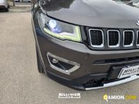 Jeep Compass Compass | Millenium Car