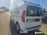 Fiat DOBLO' DOBLO' | Millenium Car