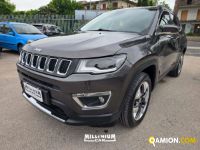 Jeep Compass Compass | Millenium Car