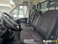 Peugeot BOXER boxer | Millenium Car