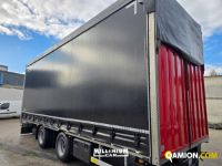 Scania SERIE R 440 | Millenium Car