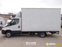 Iveco DAILY daily 35-140 | Millenium Car