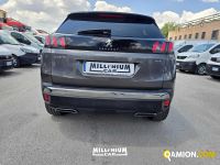Peugeot 3008 3008 | Millenium Car