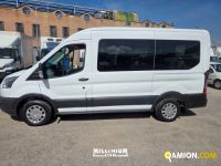 Ford TRANSIT transit | Millenium Car