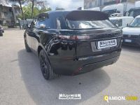 Land rover RANGE ROVER range rover | Millenium Car