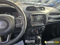 Jeep Renegade Renegade | Millenium Car